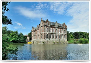 Chateau de Bourgogne